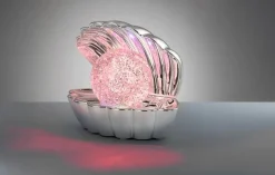 Online LED-Tischleuchte Shelly Tischlampen