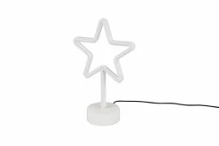 New LED-Tischleuchte Star Akkuleuchten|Tischlampen