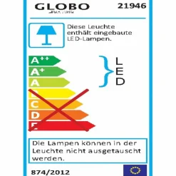 Online LED-Tischleuchte Trude Tischlampen