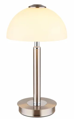 Globo LED-Tischleuchte Uldin