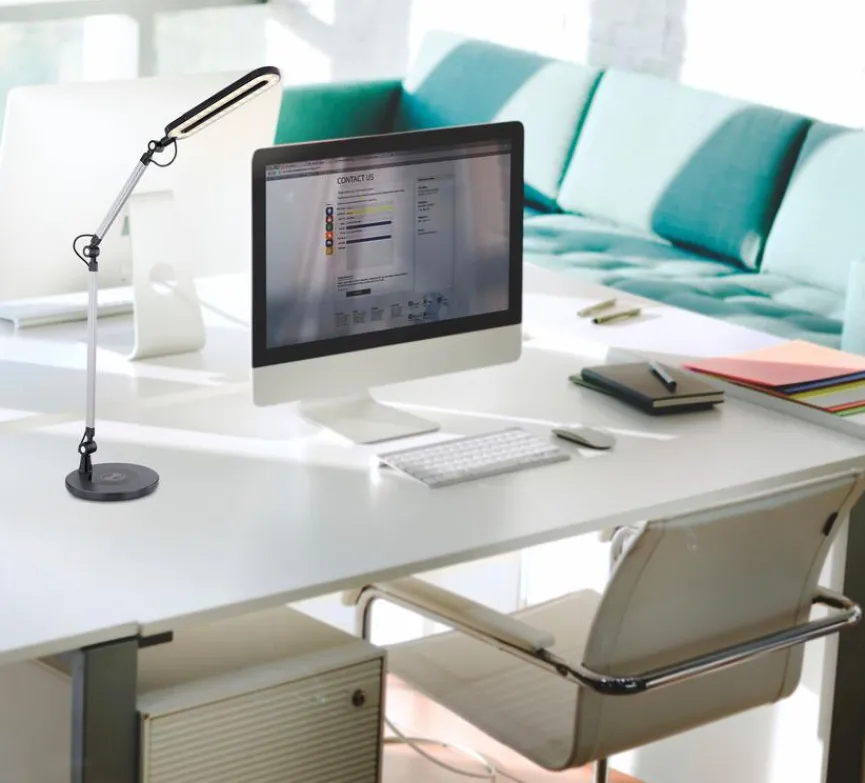 Online LED-Tischleuchte Ursino Tischlampen