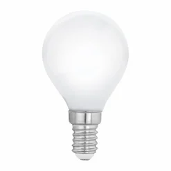 EGLO E14|LED-Tropfen E14/4,5 Watt/Energie D