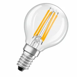 Osram LED-Tropfen E14/2,9 Watt/Energie C