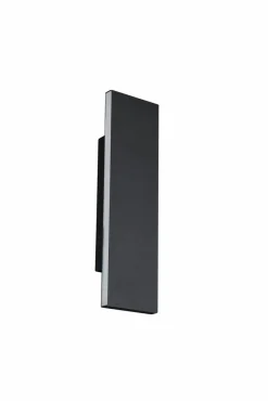 Trio Wandleuchten|LED-Wandleuchte Concha