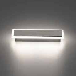 Discount LED-Wandleuchte Aluro Wandleuchten