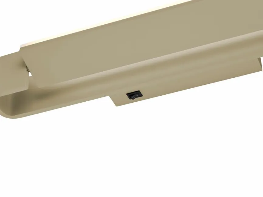 Hell Wandleuchten|LED-Wandleuchte Box