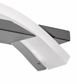 LED-Wandleuchte Bridge Wandleuchten