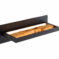 Brilliant LED-Wandleuchte Chaumont