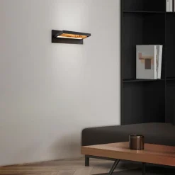 Brilliant LED-Wandleuchte Chaumont