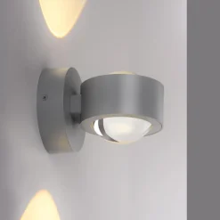 SCHÖNER WOHNEN-Kollektion Wandleuchten|LED-Wandleuchte Chia