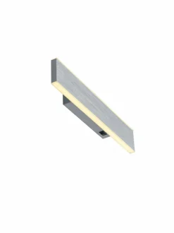 Hell Wandleuchten|LED-Wandleuchte Delta