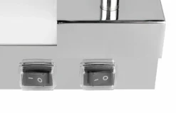 Discount LED-Wandleuchte Enrico Wandleuchten