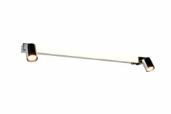 Discount LED-Wandleuchte Enrico Wandleuchten