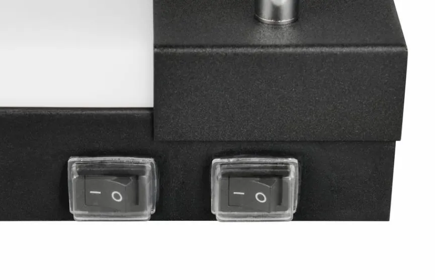 Clearance LED-Wandleuchte Enrico Wandleuchten