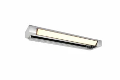 Trio Wandleuchten|LED-Wandleuchte Fabrizio