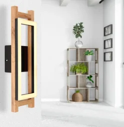 Outlet LED-Wandleuchte Illa Wandleuchten