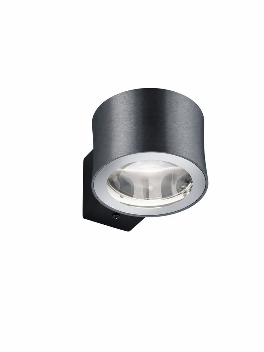 Bankamp LED-Wandleuchte Impulse