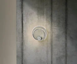 JOOP! LED-Wandleuchte Jewel Lights