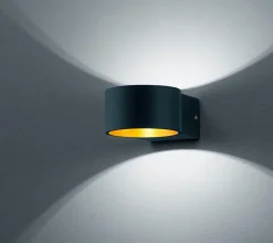 Clearance LED-Wandleuchte Lacapo Wandleuchten