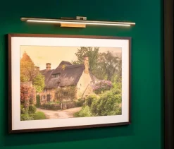 Paulmann LED-Wandleuchte Mingo