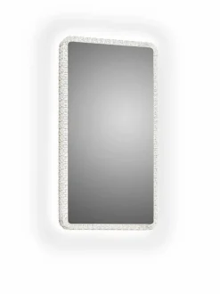Reality Leuchten LED-Wandleuchte Mirror