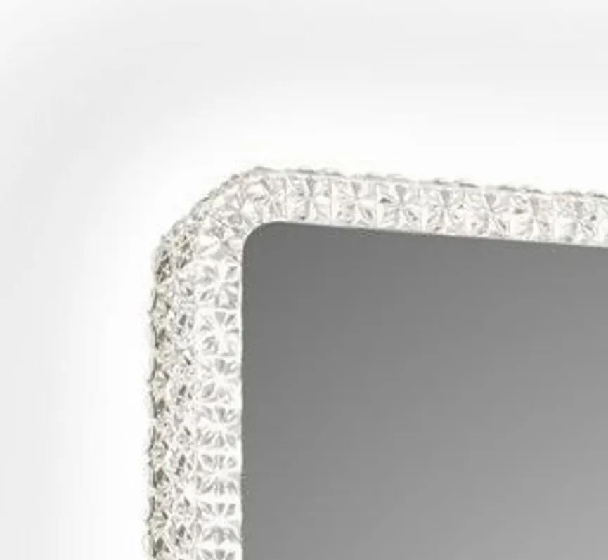 Reality Leuchten LED-Wandleuchte Mirror