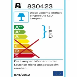 Best LED-Wandleuchte Nevis Wandleuchten