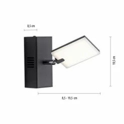 Hot LED-Wandleuchte Pure Mira Wandleuchten