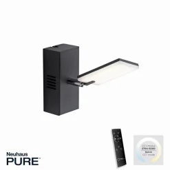 Hot LED-Wandleuchte Pure Mira Wandleuchten