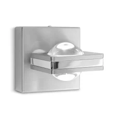 Q SMART HOME LIGHTS Wandleuchten|Wandleuchten|LED-Wandleuchte Q-Fisheye