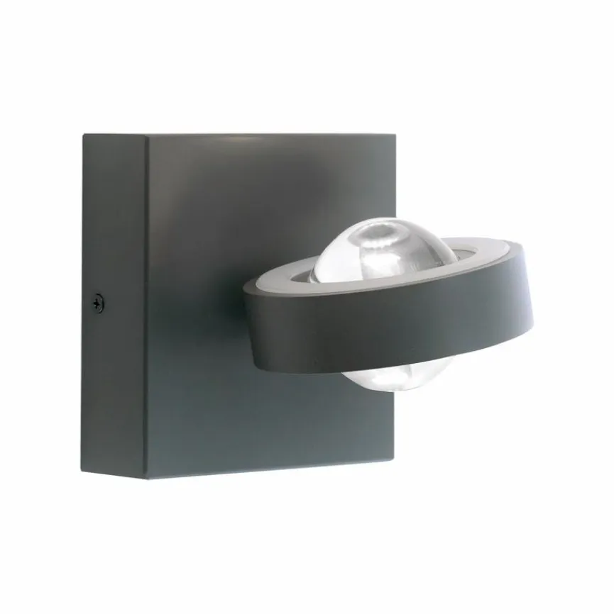 Q SMART HOME LIGHTS LED-Wandleuchte Q-Mia