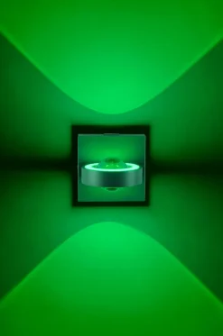 Q SMART HOME LIGHTS LED-Wandleuchte Q-Mia