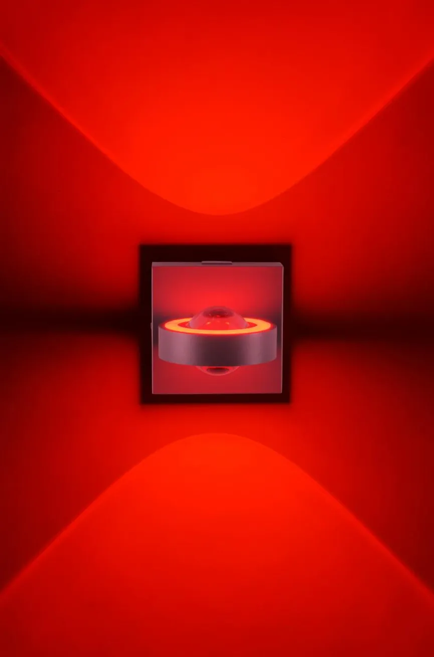 Q SMART HOME LIGHTS LED-Wandleuchte Q-Mia