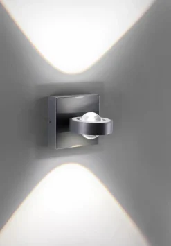 Q SMART HOME LIGHTS LED-Wandleuchte Q-Mia