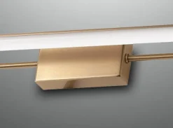 Outlet LED-Wandleuchte Rapallo Wandleuchten