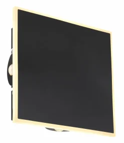 Globo Wandleuchten|LED-Wandleuchte Saidy