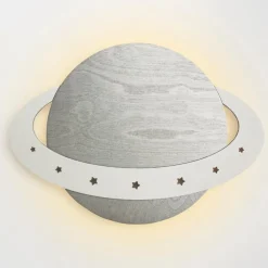 Kinder ELOBRA kids Kinderlampen|Kinderlampen|LED-Wandleuchte Saturn