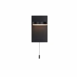 Paul Neuhaus LED-Wandleuchte Sileda