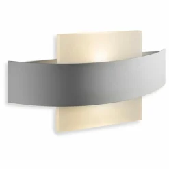 Brilliant LED-Wandleuchte Solution