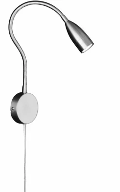 Fischer & Honsel LED-Wandleuchte Sten