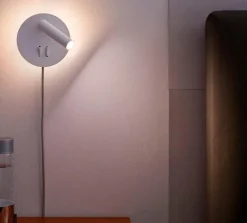 New LED-Wandleuchte Tabari Wandleuchten