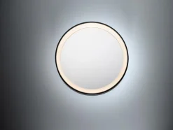 Hot LED-Wandspiegel Loud You Wandspiegel|Wandleuchten