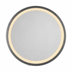 Paul Neuhaus Wandspiegel|LED-Wandspiegel Vidro