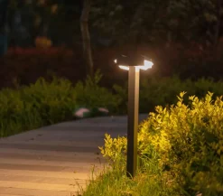 Sale LED-Wegeleuchte Conroy Wege- & Bodenleuchten|Wege- & Bodenleuchten