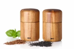 AdHoc Küchenutensilien|Leinsamenmühle Seedo 10,4 cm