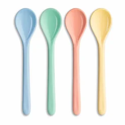 Koziol Bestecke|Löffel Nora 4tlg.