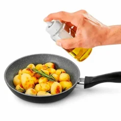 Küchenutensilien|Ölflasche CleanTex 70 ml