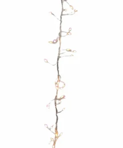 Online Lichterkette 6 m Lichterketten