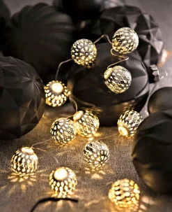 Best Lichterkette Ball Lichterketten