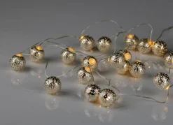 Online Lichterkette Ball Lichterketten